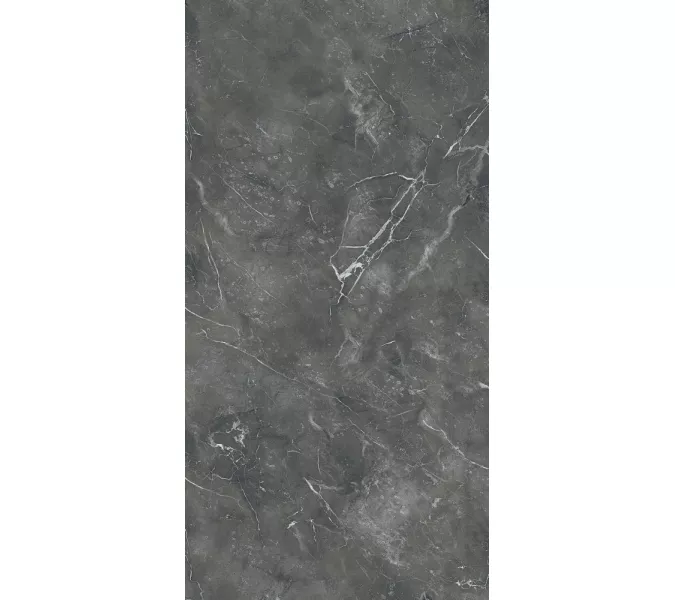 Керамогранит Lucciano_GT Темно-серый  60x120 полир., Выбрать цвет: Темно-серый, изображение 3