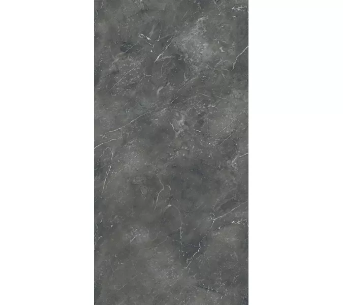 Керамогранит Lucciano_GT Темно-серый  60x120 полир., Выбрать цвет: Темно-серый, изображение 4