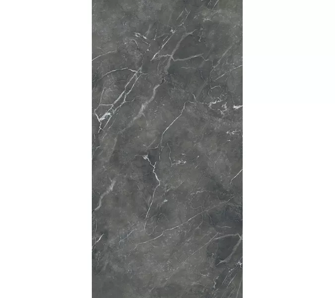 Керамогранит Lucciano_GT Темно-серый  60x120 полир., Выбрать цвет: Темно-серый, изображение 7