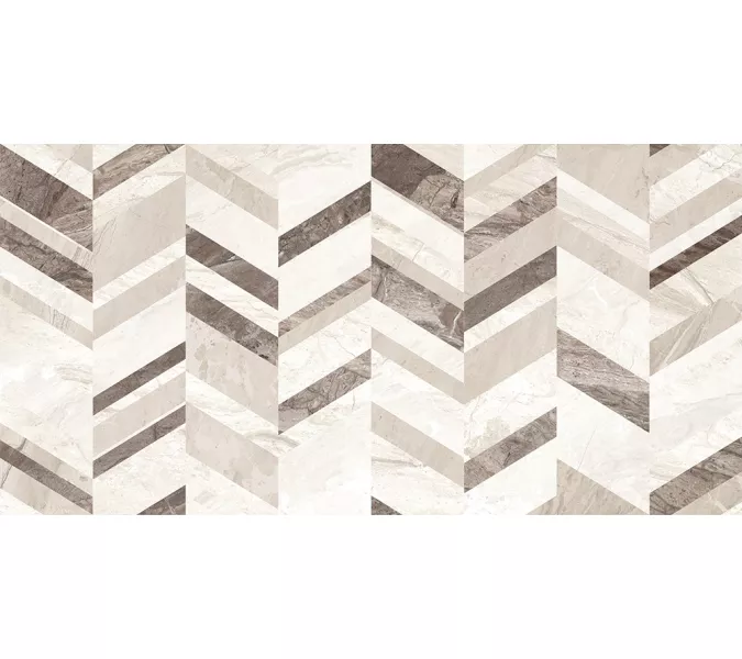 Плитка облиц. Sonesta GT Бежевый  50*25 _геометрия, Выбрать цвет: Бежевый геометрия, Выбрать размер: 50х25