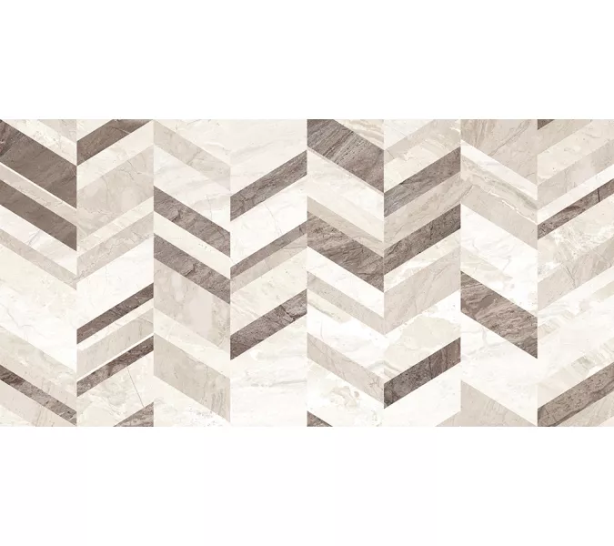 Плитка облиц. Sonesta GT Бежевый  50*25 _геометрия, Выбрать цвет: Бежевый геометрия, Выбрать размер: 50х25, изображение 3