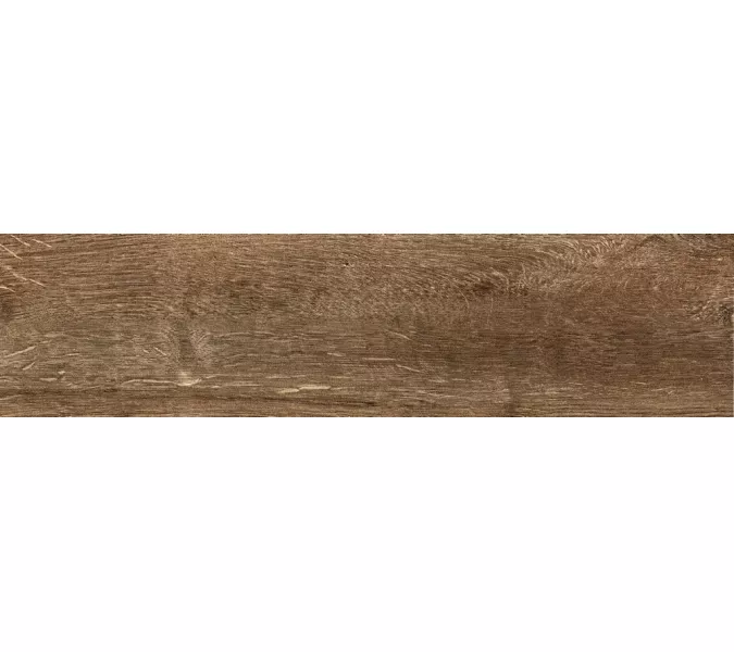 Плитка грес глаз. Оксфорд Коричневый  15*60, изображение 3