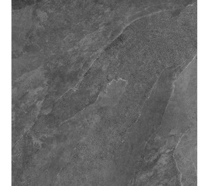 Плитка грес глаз. Rocket_GT Темно-серый 60*60, Выбрать цвет: Темно-серый, изображение 3