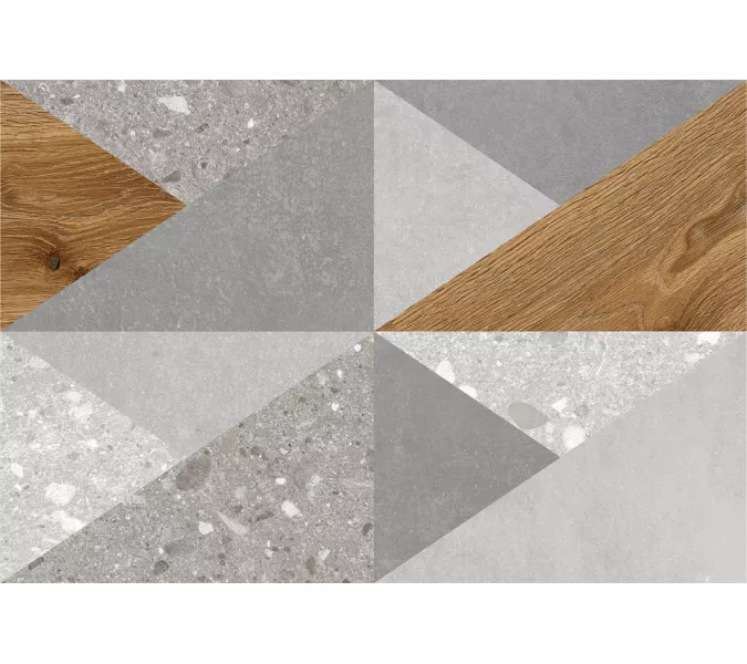 Плитка облиц. Vision Светло-серый  40*27 _декор, изображение 7