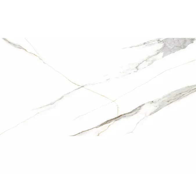 Плитка настенная Spring_GT Белый 30x60 , Выбрать цвет: Белый