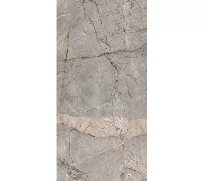 Керамогранит Bizarre GT Серый 60x120 граниль