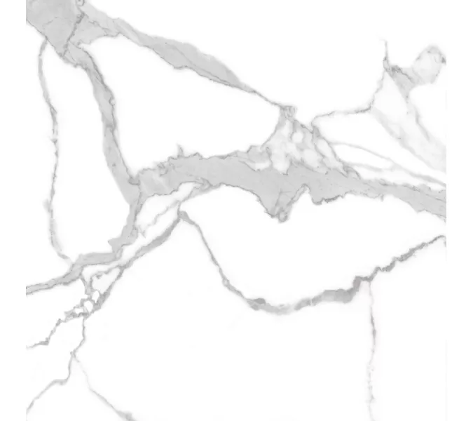 Керамогранит Oasis_GT Белый 60x60