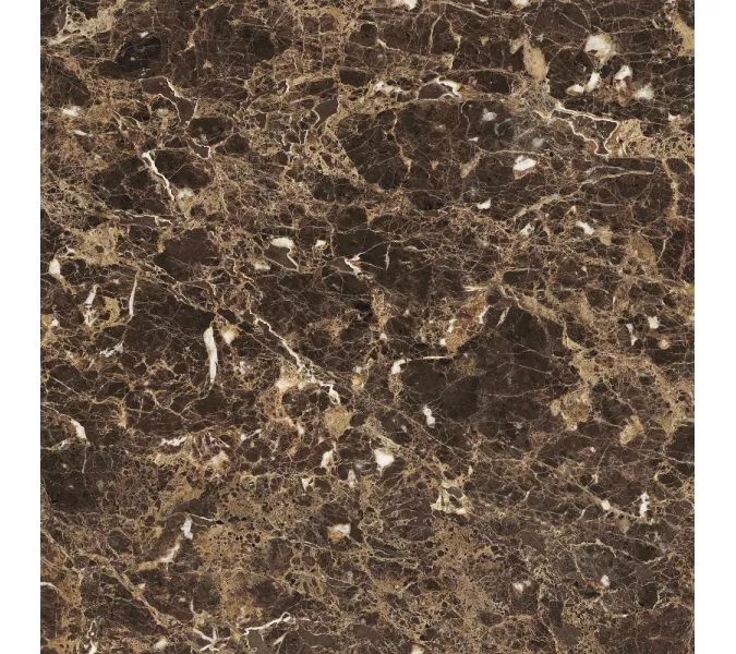 Плитка грес глаз. Imperador_GT Коричневый 60*60/60*120, Выбрать размер: 60*60