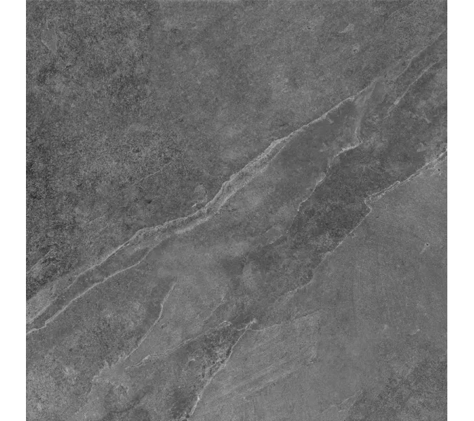 Плитка грес глаз. Rocket_GT Темно-серый 60*60, Выбрать цвет: Темно-серый, изображение 2