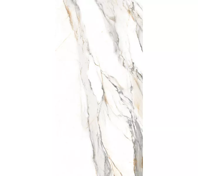 Керамогранит Statuario Elite_GT Белый  60x120 граниль, изображение 2