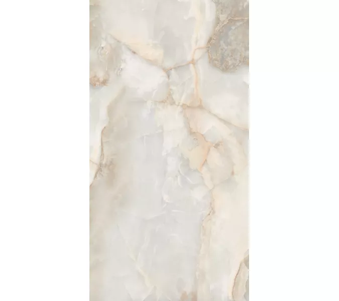 Керамогранит Miller Onyx_GT Бежевый  60х60/60x120 полир, Выбрать размер: 60*120, изображение 2