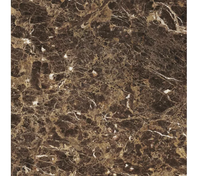 Плитка грес глаз. Imperador_GT Коричневый 60*60/60*120, Выбрать размер: 60*60, изображение 2