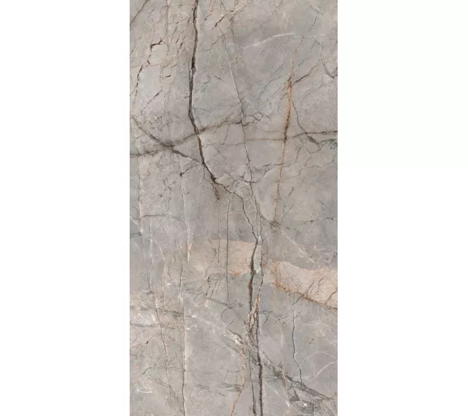 Керамогранит Bizarre GT Серый 60x120 граниль, изображение 2