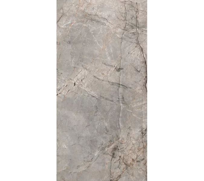 Керамогранит Bizarre GT Серый 60x120 граниль, изображение 3