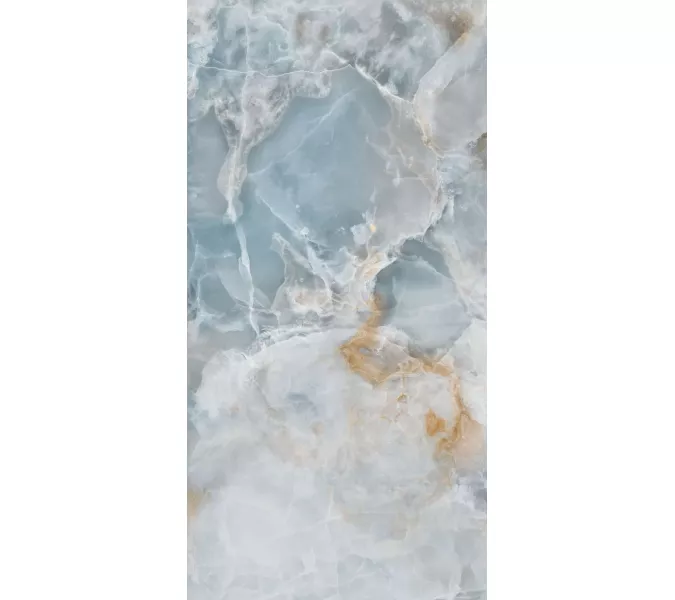 Керамогранит Favorito_GT Синий 60x120 полир., Выбрать цвет: Синий, Выбрать размер: 60х120, изображение 3