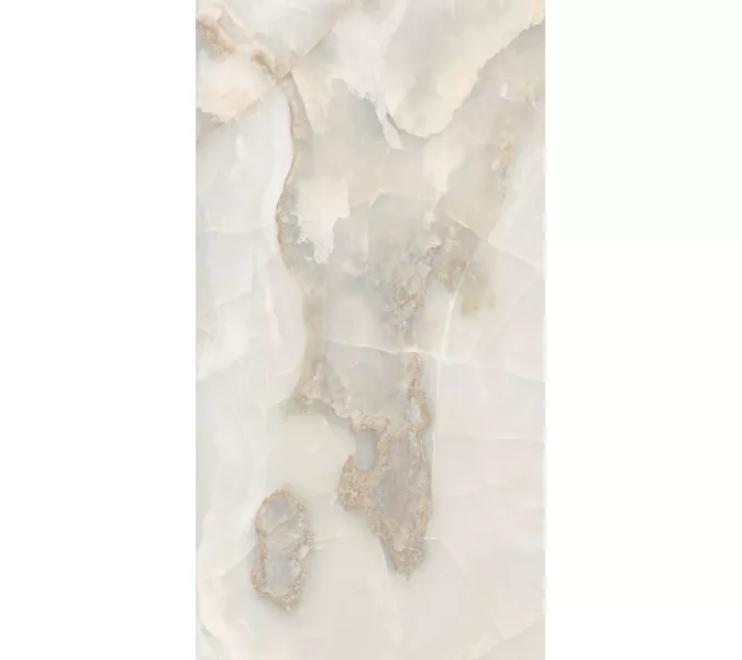 Керамогранит Miller Onyx_GT Бежевый  60х60/60x120 полир, Выбрать размер: 60*120, изображение 3