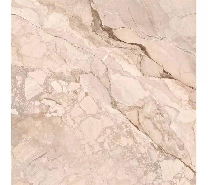 Плитка грес глаз. Celestia_GT Бежевый 60*60, изображение 2