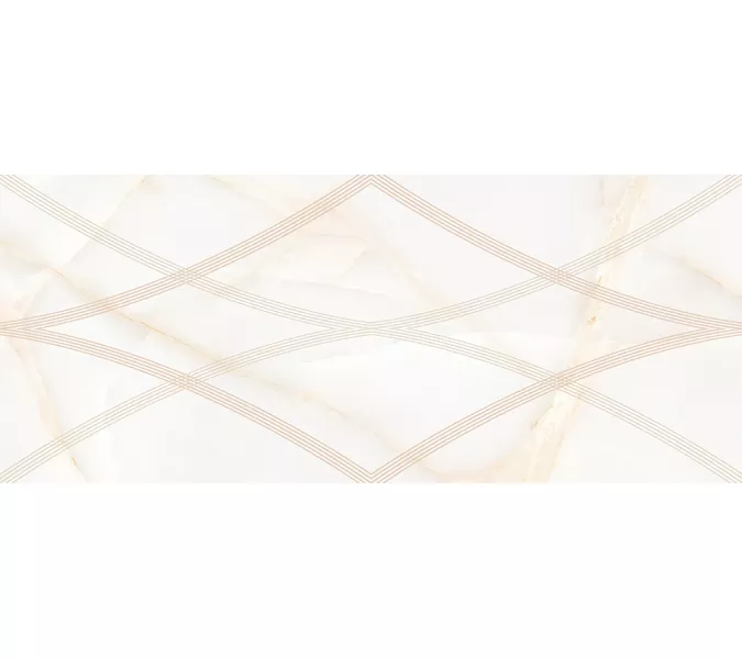 Плитка облиц. Delight GT Бежевый  60*25 (02), Выбрать цвет: Бежевый декор, Выбрать размер: 25х60, изображение 2