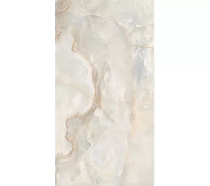 Керамогранит Miller Onyx_GT Бежевый  60х60/60x120 полир, Выбрать размер: 60*120, изображение 4