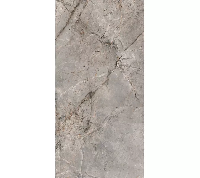 Керамогранит Bizarre GT Серый 60x120 граниль, изображение 4