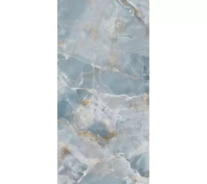 Керамогранит Favorito_GT Синий 60x120 полир., Выбрать цвет: Синий, Выбрать размер: 60х120, изображение 5