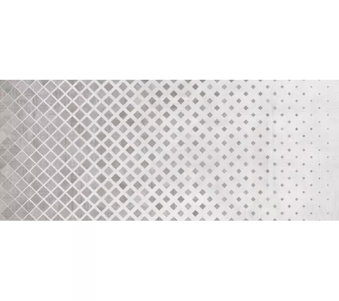 Плитка облиц. Pulsar GT Серый  60*25 (03), Выбрать цвет: Серый декор, изображение 2