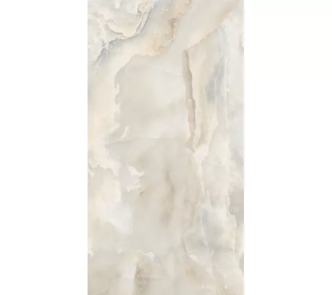 Керамогранит Miller Onyx_GT Бежевый  60х60/60x120 полир, Выбрать размер: 60*120, изображение 5