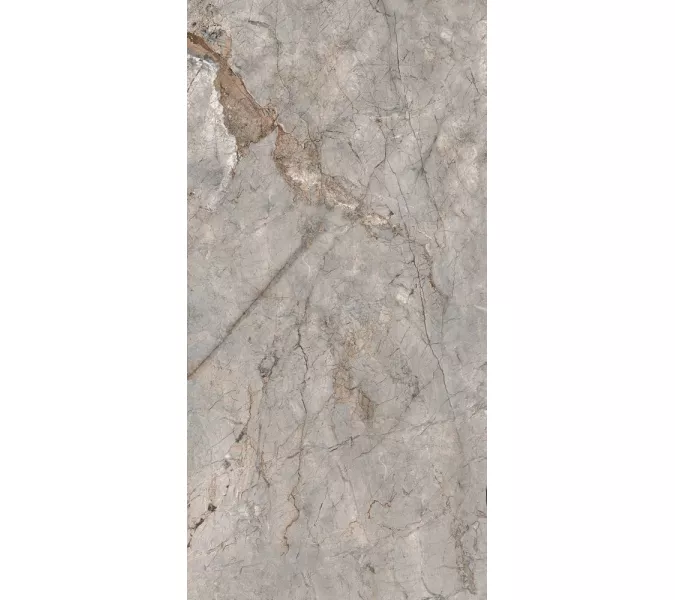 Керамогранит Bizarre GT Серый 60x120 граниль, изображение 5