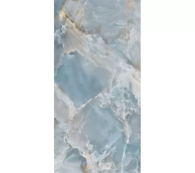 Керамогранит Favorito_GT Синий 60x120 полир., Выбрать цвет: Синий, Выбрать размер: 60х120, изображение 6