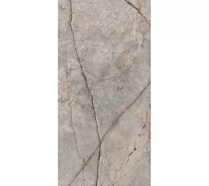 Керамогранит Bizarre GT Серый 60x120 граниль, изображение 6