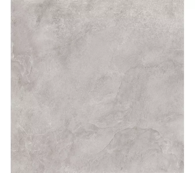 Плитка грес глаз. Atlant_GT Серый 60*60, Выбрать цвет: Серый, изображение 2