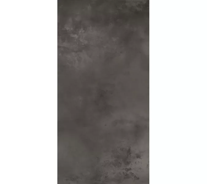 Плитка грес глаз. Vibe_GT Черный 60*60/60*120, Выбрать цвет: Черный, Выбрать размер: 60х120, изображение 2