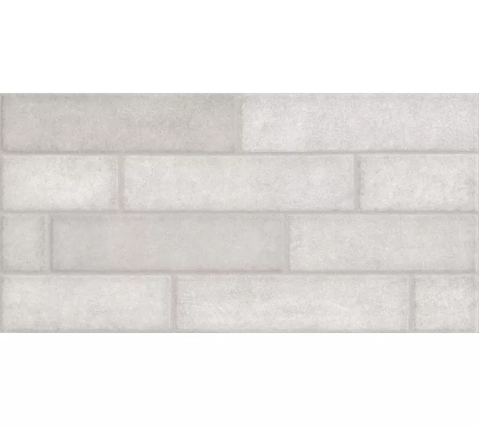 Плитка облиц. Urban brick  GT Серый  30x60, Выбрать цвет: Серый, изображение 2