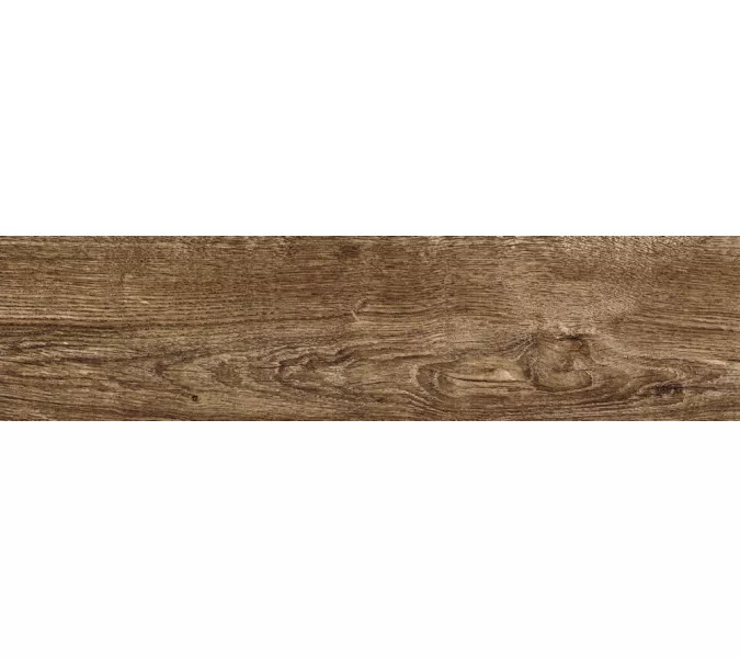 Плитка грес глаз. Оксфорд Коричневый  15*60, изображение 6