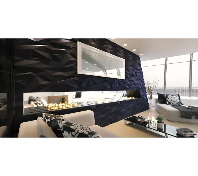 Панель гипсовая 3D ARTPOLE  STELLS 1/2, Внешний вид: Рисунок 1, изображение 5