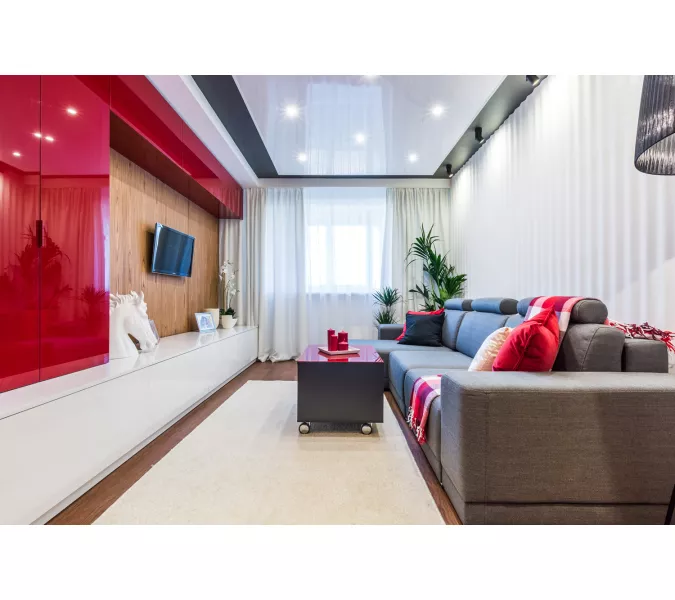 Панель гипсовая 3D ARTPOLE HILLS, изображение 5