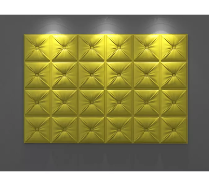 Панель гипсовая 3D ARTPOLE Chester, Внешний вид: Классика, изображение 4