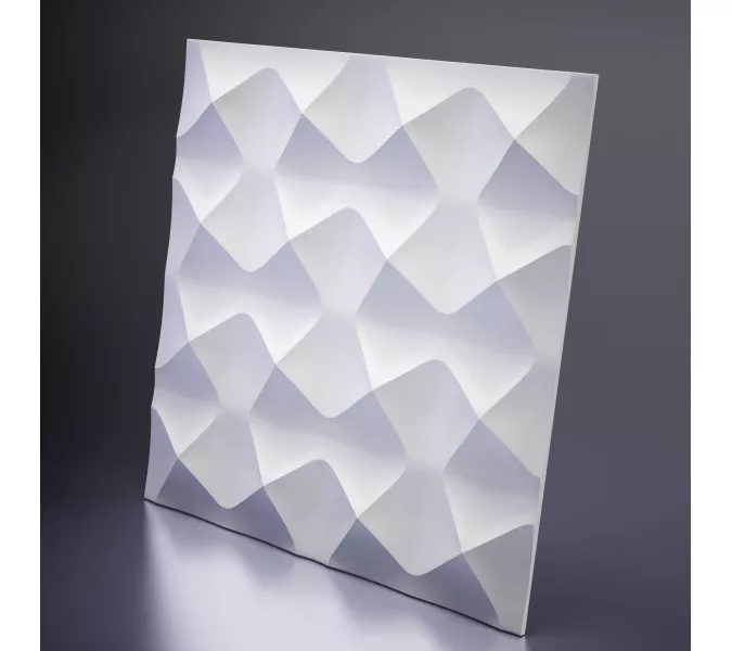 Панель гипсовая 3D ARTPOLE AURA