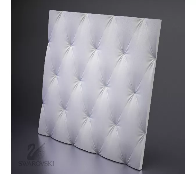 Панель гипсовая 3D ARTPOLE ARISTOCRATE