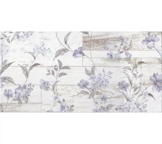 Плитка облиц. San Remo Белый  50*25 панно часть 1/2, Выбрать цвет: Панно 1, Выбрать размер: 50х25