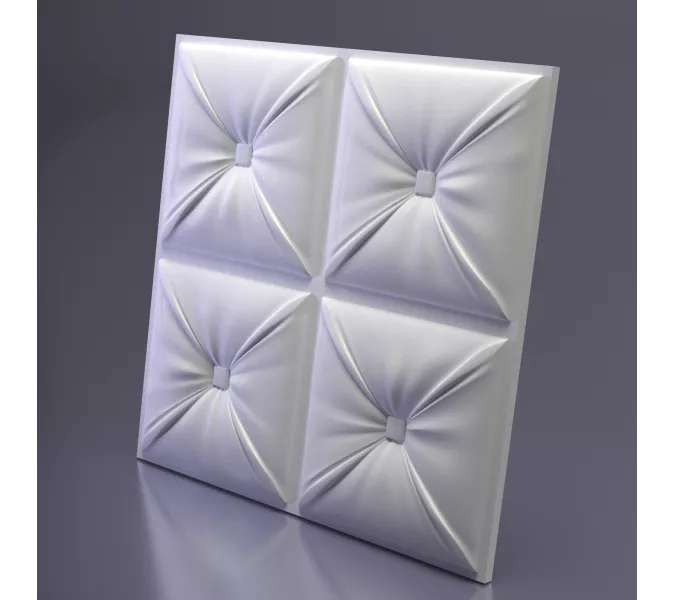 Панель гипсовая 3D ARTPOLE Chester, Внешний вид: Классика, изображение 2