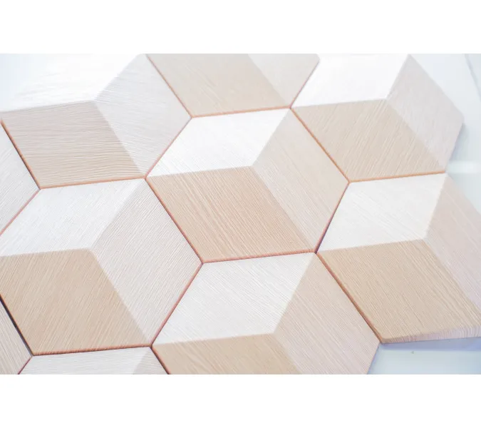 Панель гипсовая 3D ARTPOLE CUBE-Ex1/Ex2/Solo, Внешний вид: EX1, изображение 7