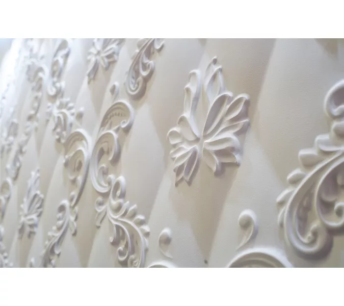 Панель гипсовая 3D ARTPOLE MARSEILLE, изображение 3