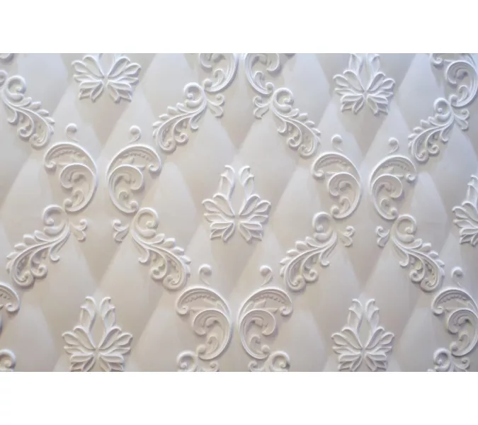 Панель гипсовая 3D ARTPOLE MARSEILLE, изображение 2