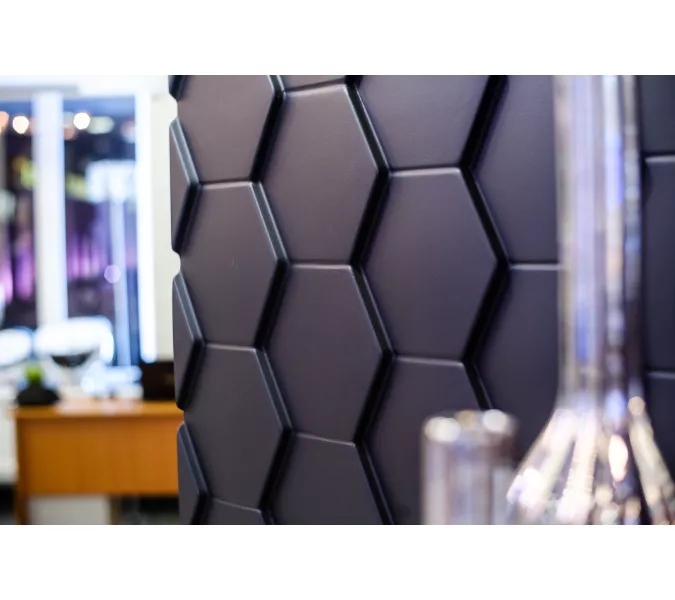 Панель гипсовая 3D ARTPOLE  BEE, изображение 2