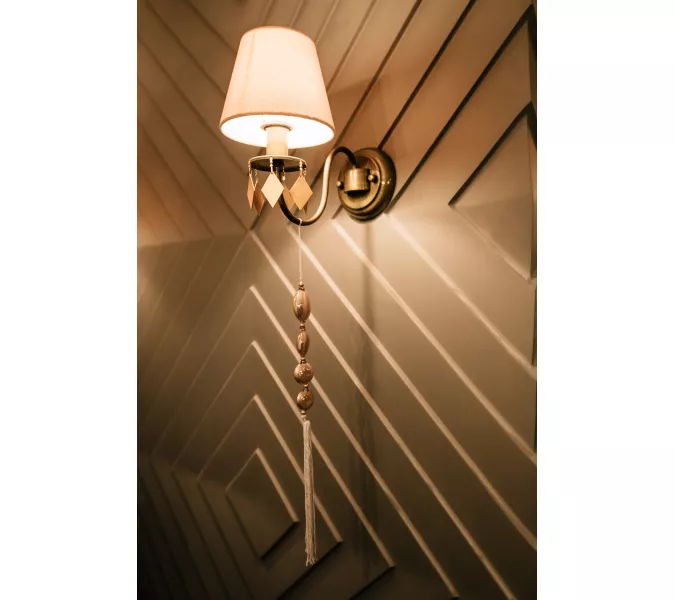 Панель гипсовая 3D ARTPOLE LAMBERT, изображение 4