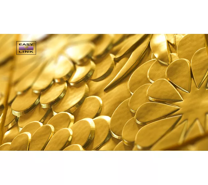 Панель гипсовая 3D ARTPOLE FLORA, изображение 8