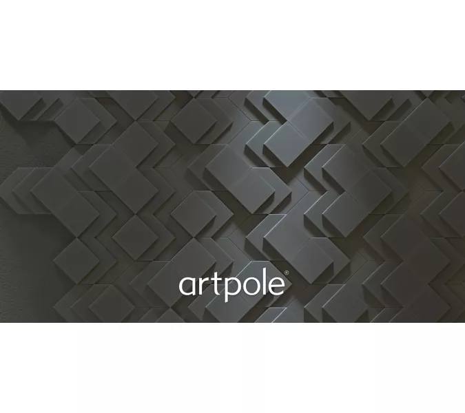 Панель гипсовая 3D ARTPOLE GRAND, Внешний вид: Классика, изображение 2