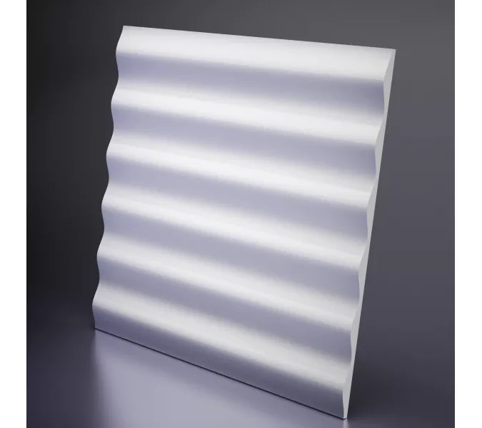 Панель гипсовая 3D ARTPOLE HILLS