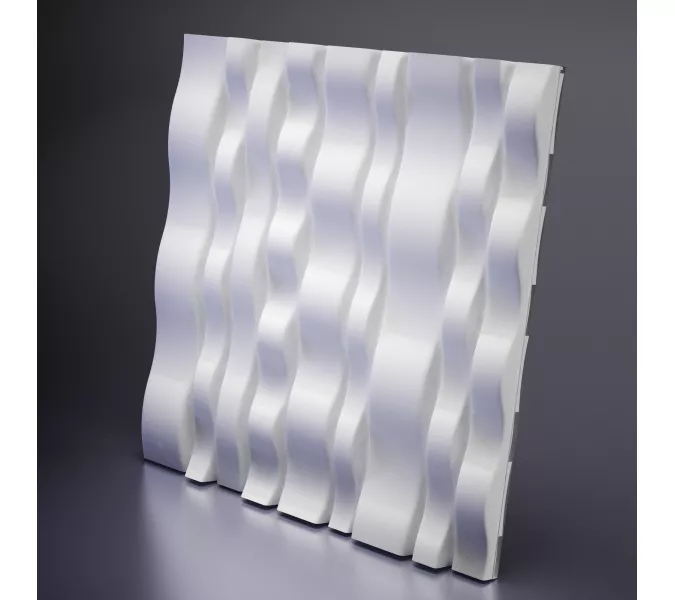 Панель гипсовая 3D ARTPOLE MATRIX